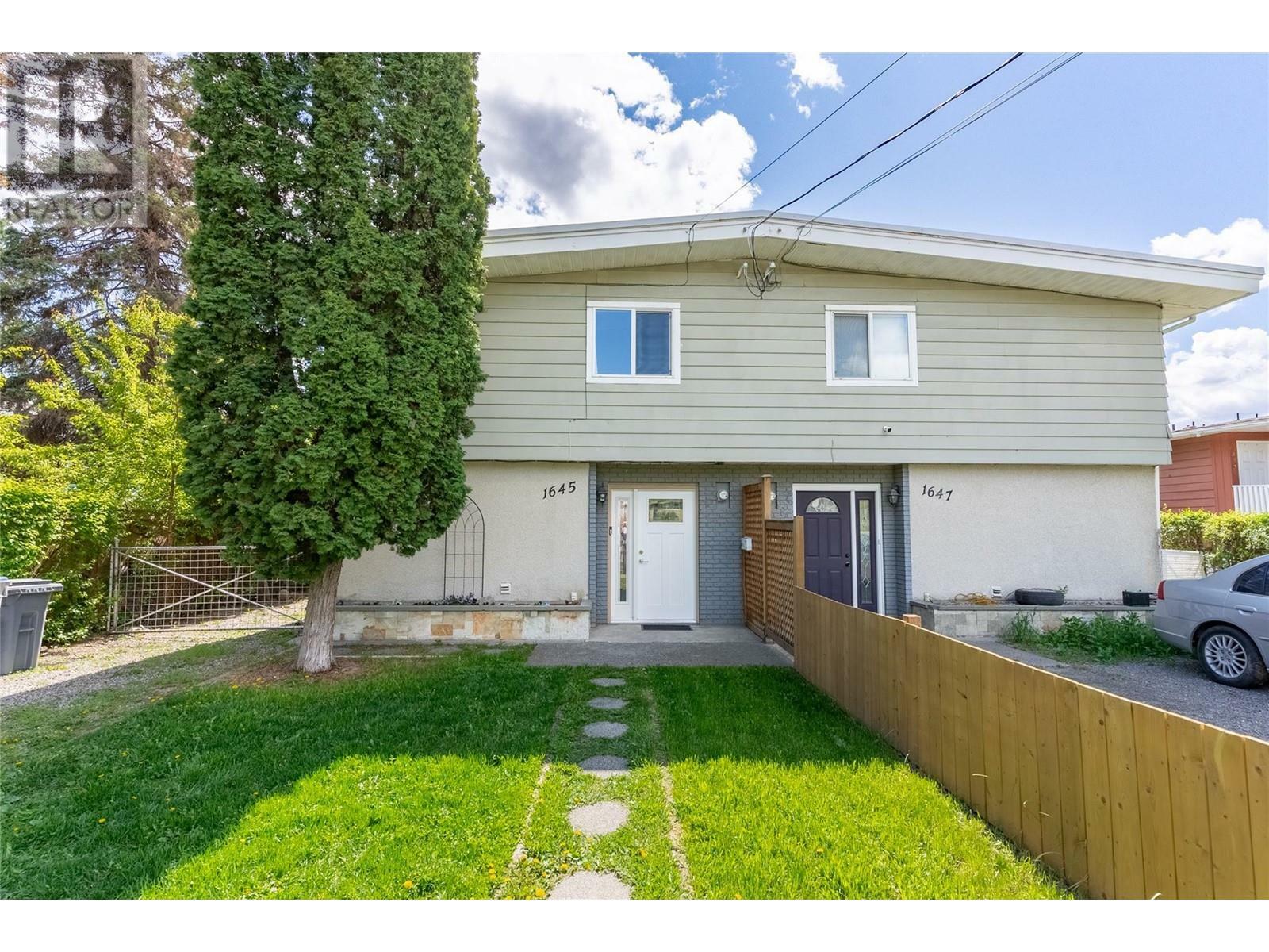 1645 Tranquille Road  Kamloops BC V2B 3L3 photo