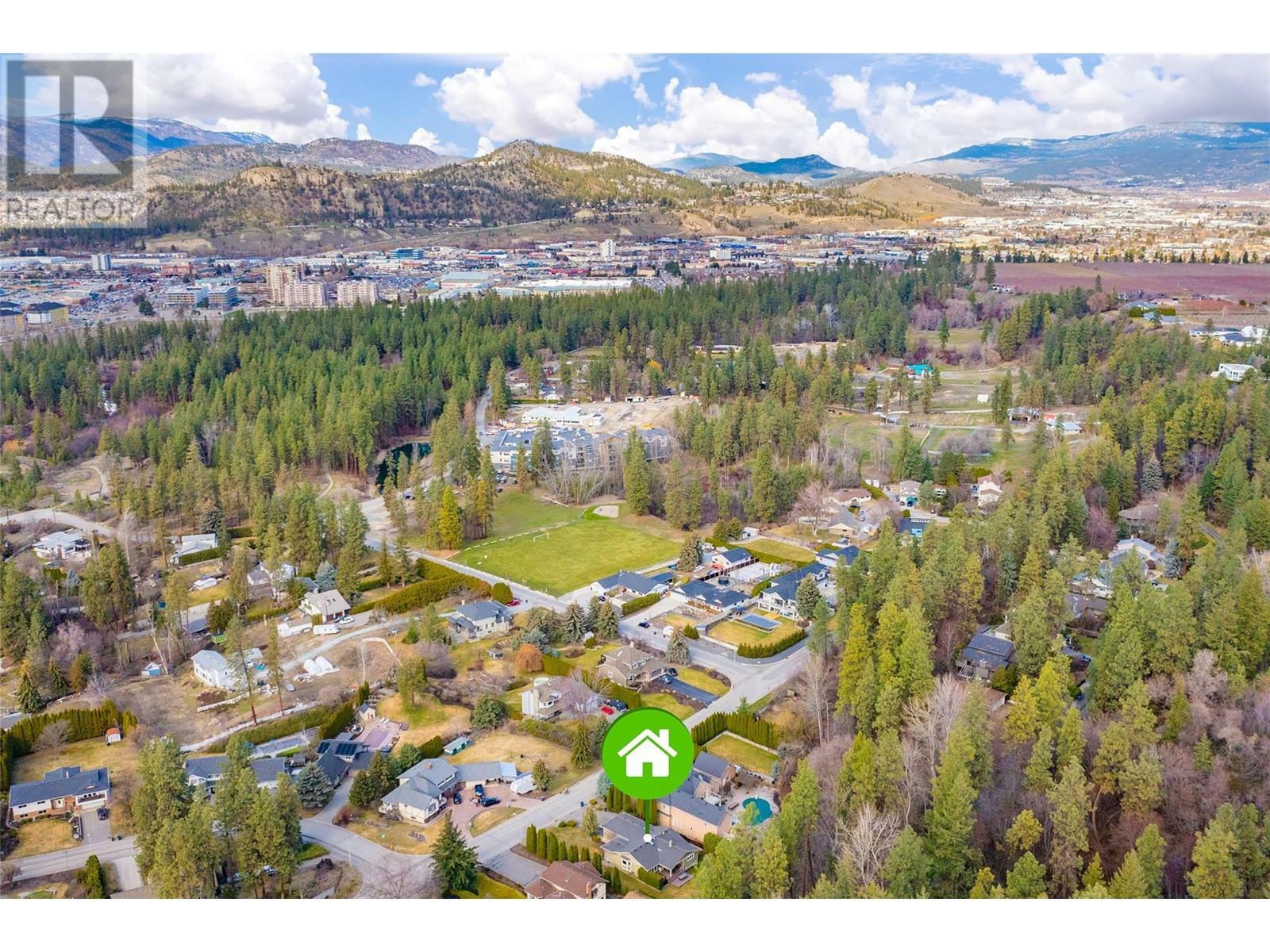 Property Photo: 2643 O'Reilly Road BC V1W 2X9