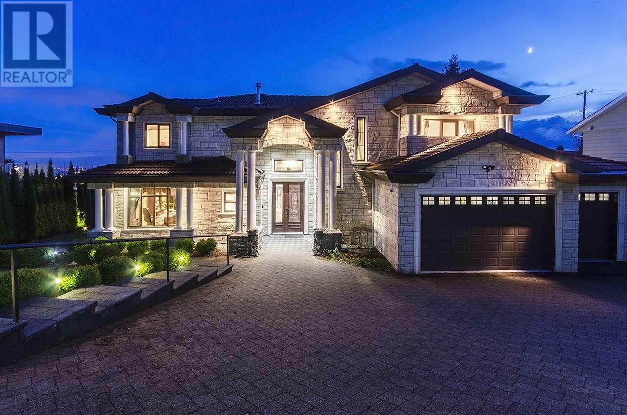 Property Photo: 1118 Crestline Road BC V7S 2E4