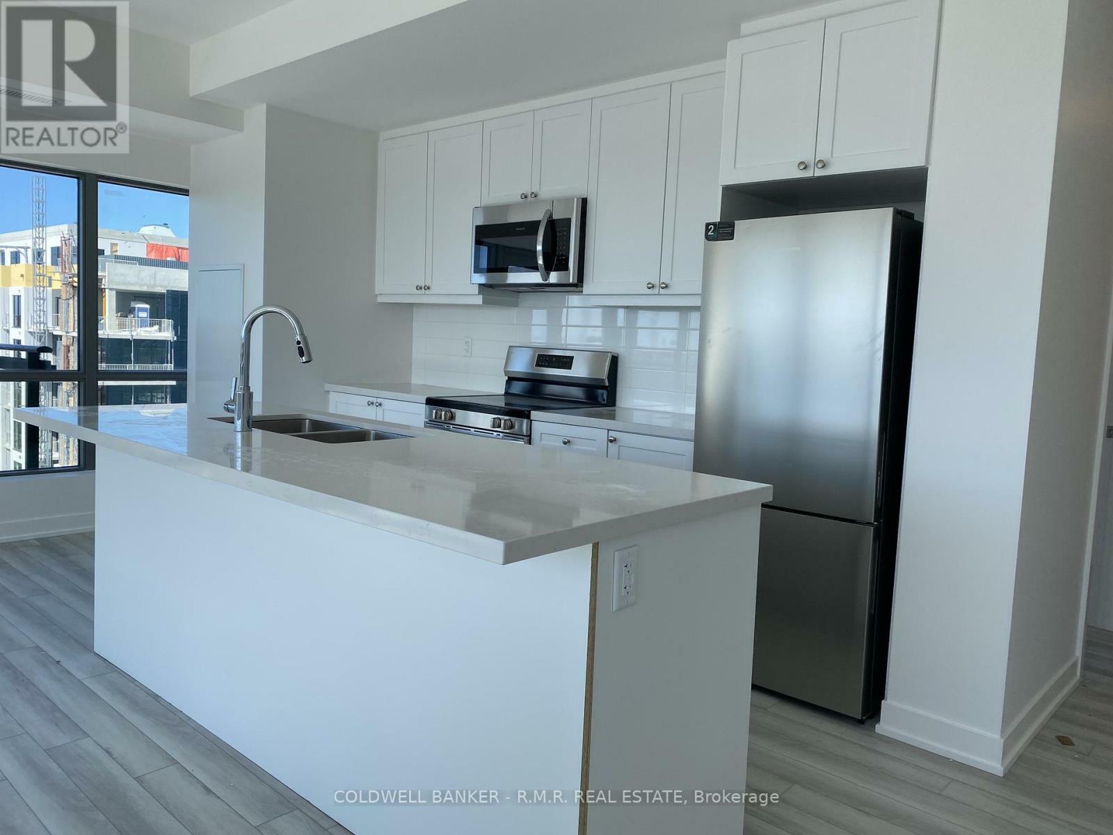 Photo de la propriété: 55 Clarington Boulevard 1202 ON L1C 0A1