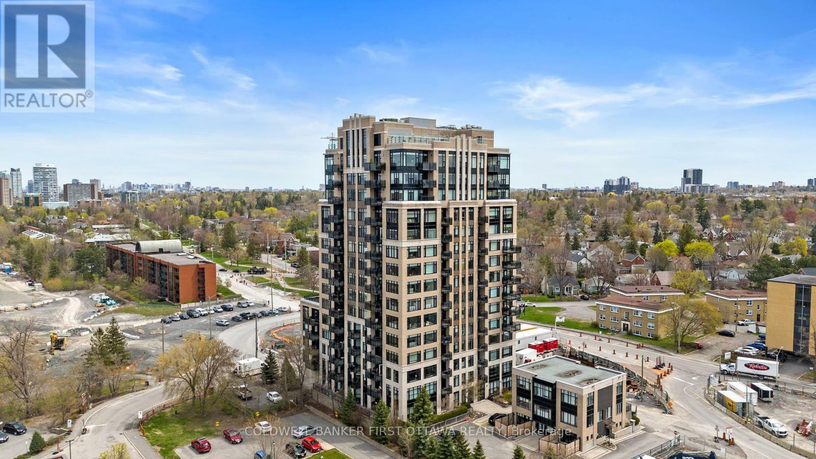 Property Photo: 75 Cleary Avenue 308 ON K2A 1R8