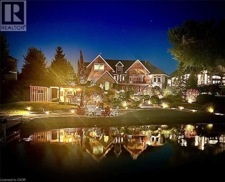 34 Sandy Shore Boulevard  Cambridge ON N3C 2V4 photo