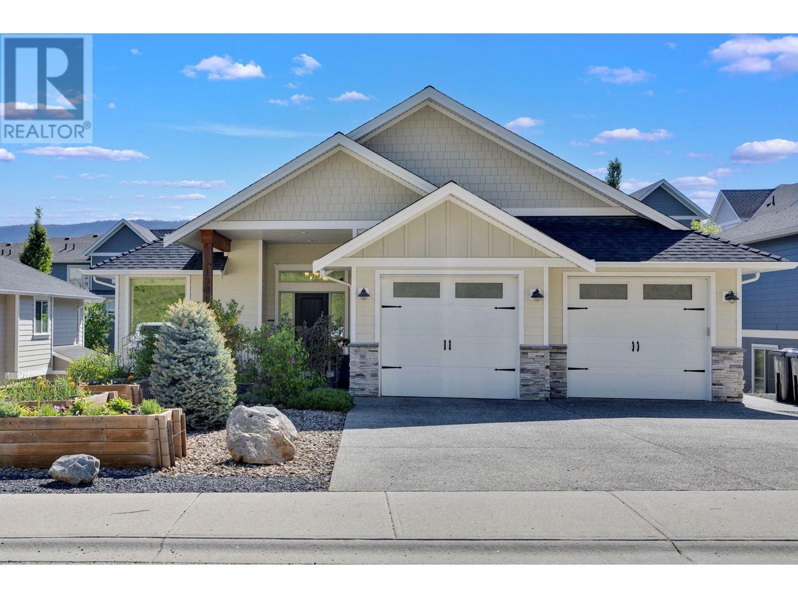 13053 Shoreline Drive  Lake Country BC V4V 2N8 photo