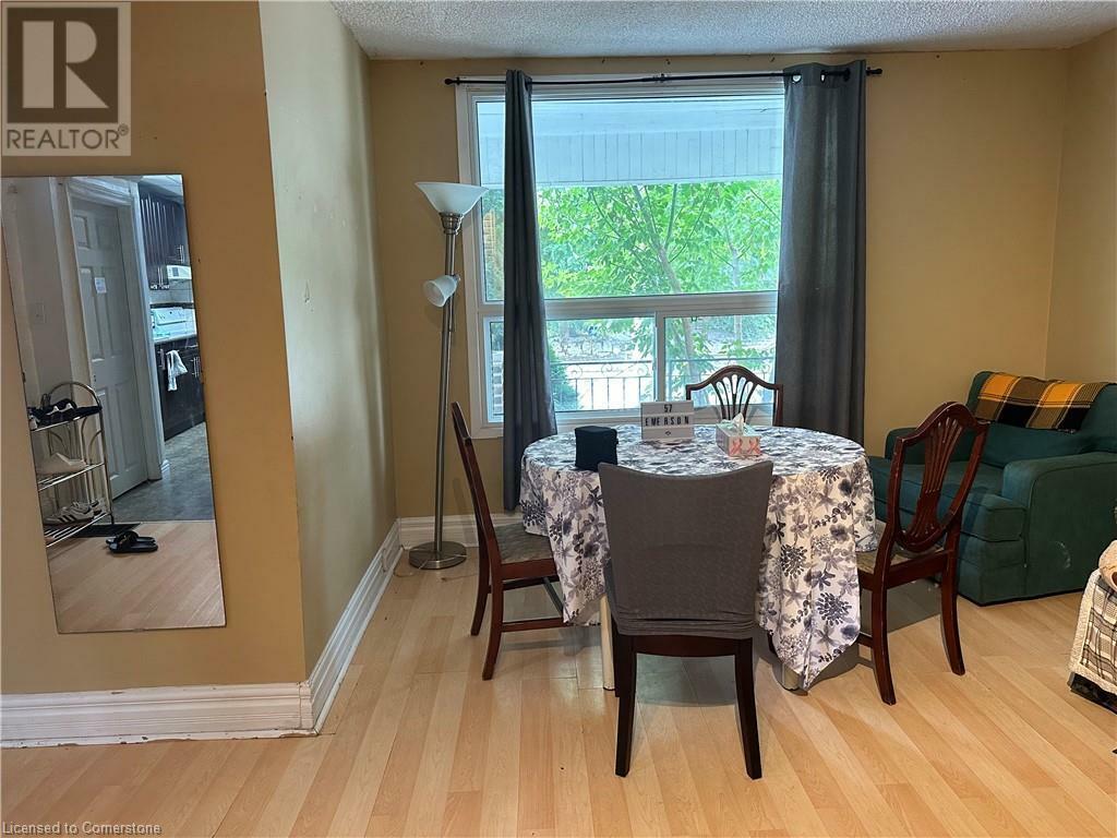 Property Photo: 57 Emerson Street ON L8S 2X5