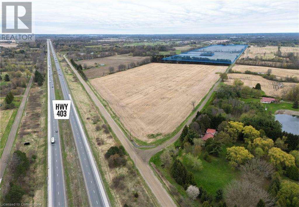 Property Photo:  1642 Colborne Street East  ON N3T 5L4 