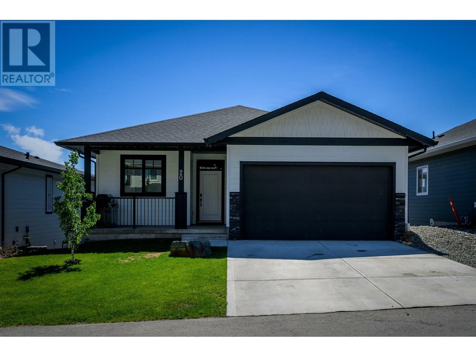 1900 Ord Road 20  Kamloops BC V2B 0B6 photo