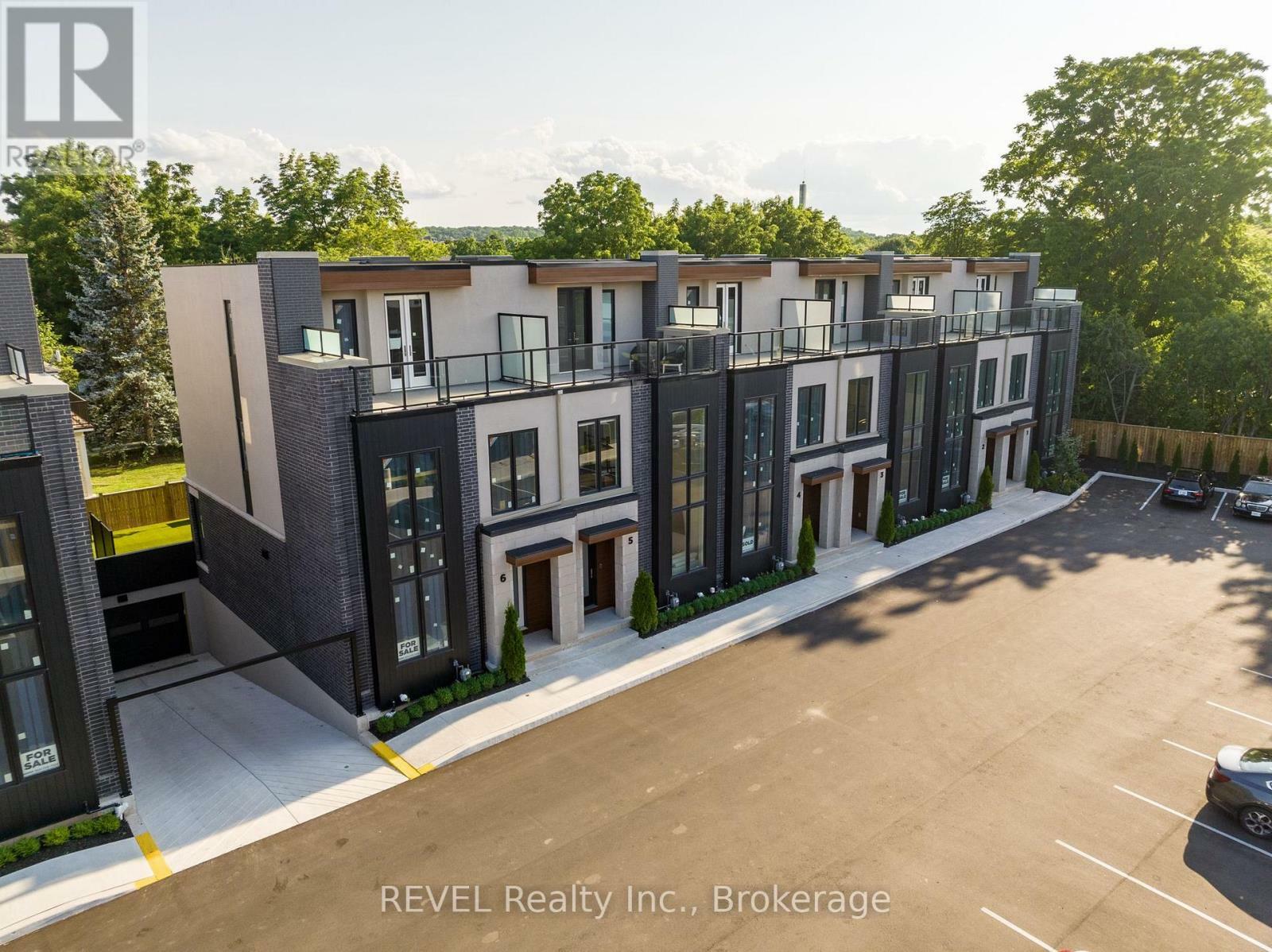 Property Photo: 1397 York Road 7 ON L0S 1J1