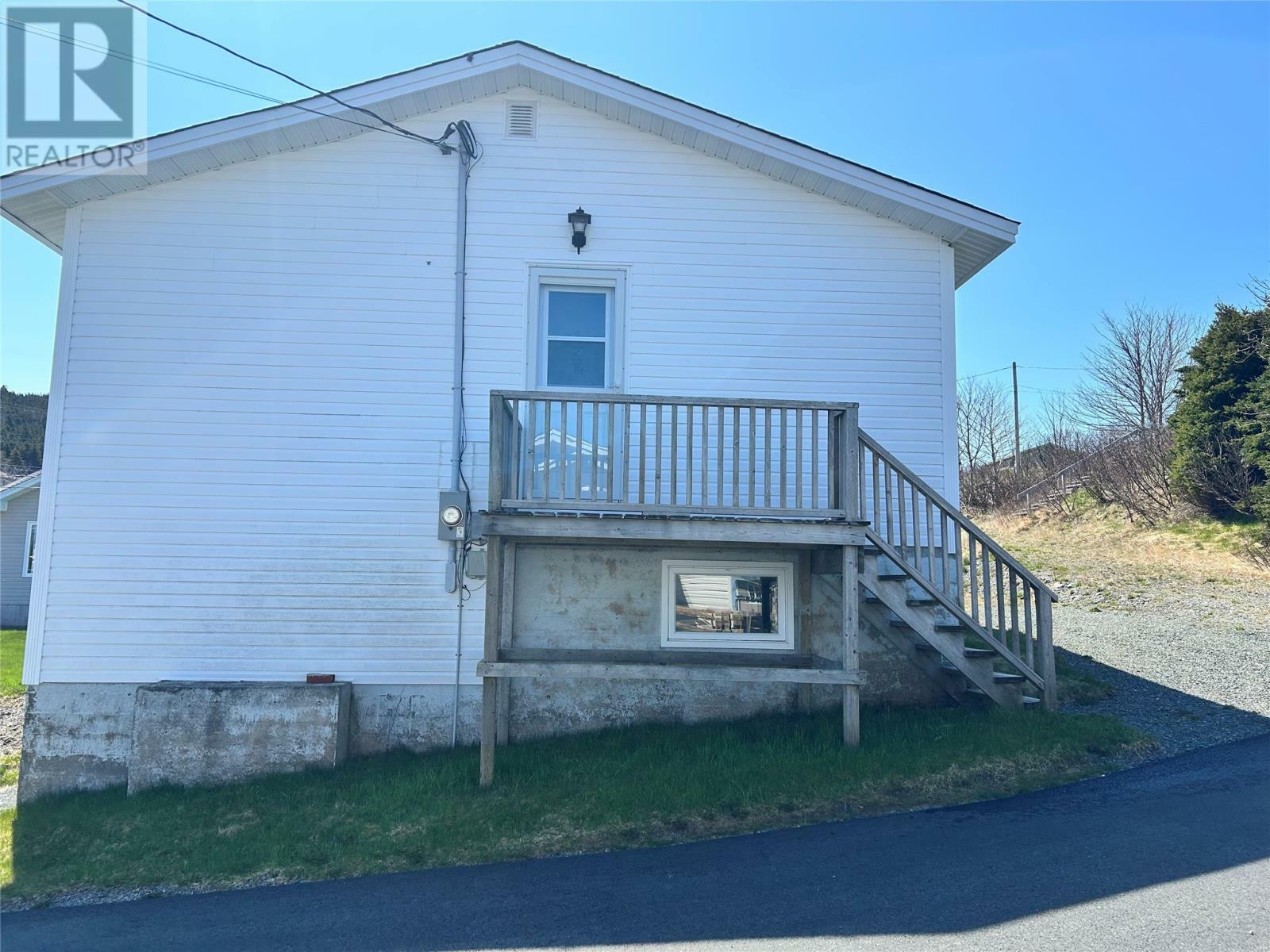 Property Photo: 102 Beachy Cove Road NL A1M 2G4