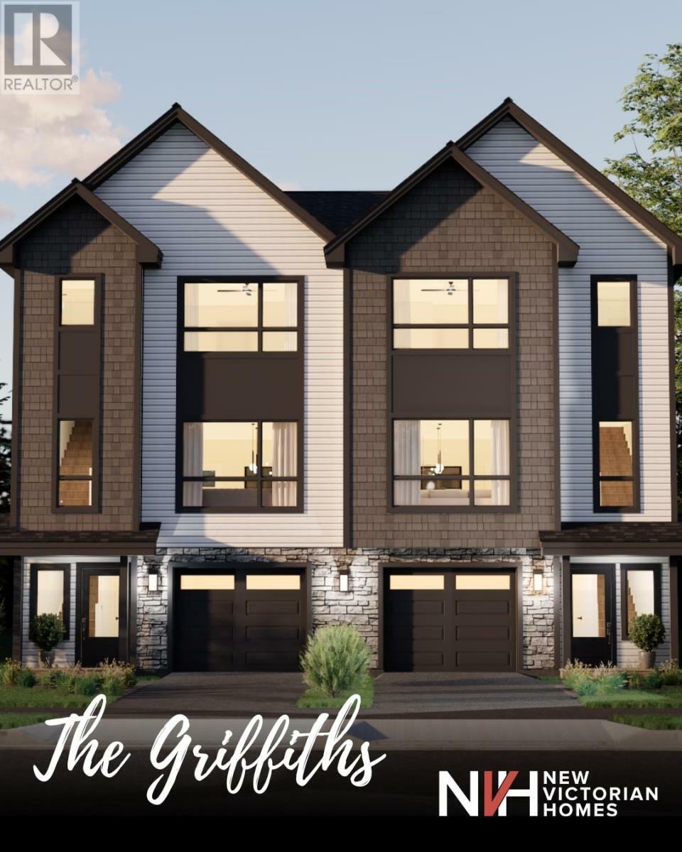 Property Photo: 44 Donegal Run NL A1H 0P8