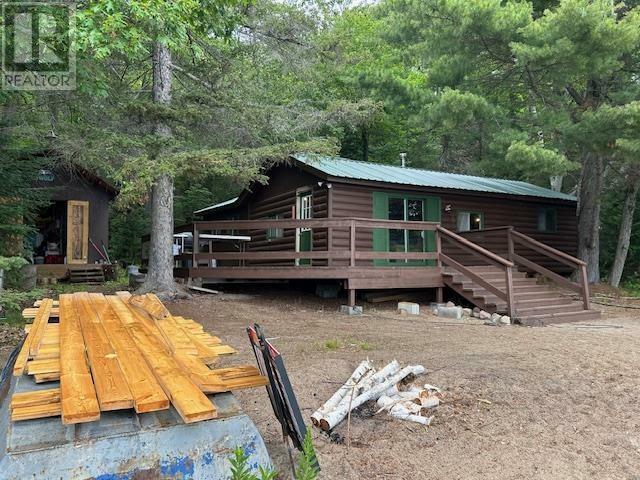 Property Photo: Lot 20 Pcl3136 Matinenda E ON P0R 1B0