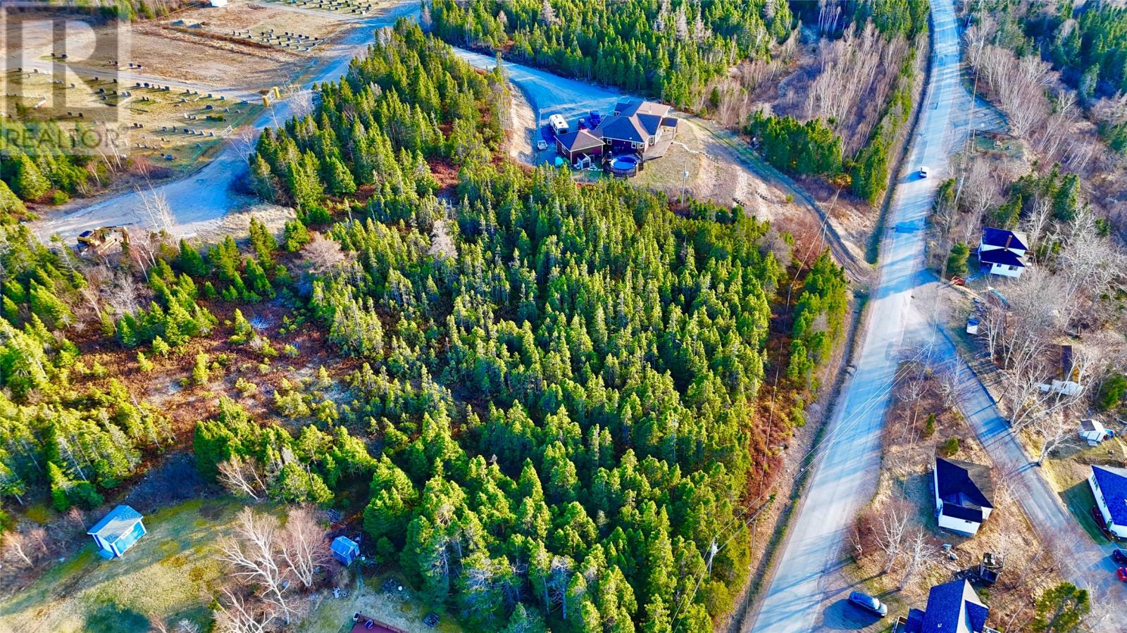 Property Photo:  100-106 Riverside Road East  NL A0G 0A8 