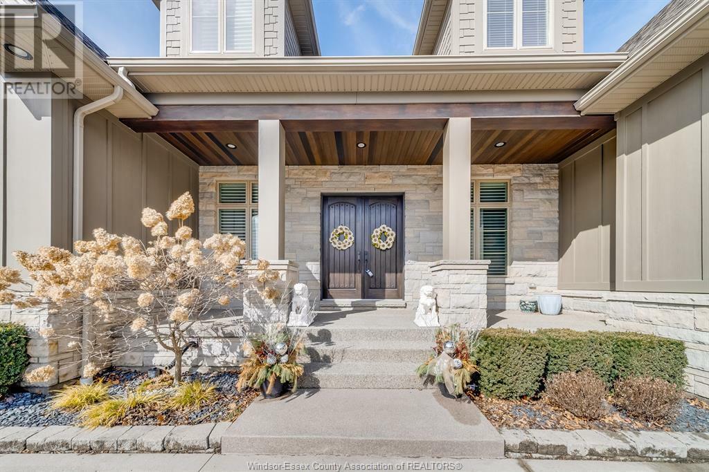 Property Photo:  12082 & 12 Riverside Drive  ON N8P 1A9 