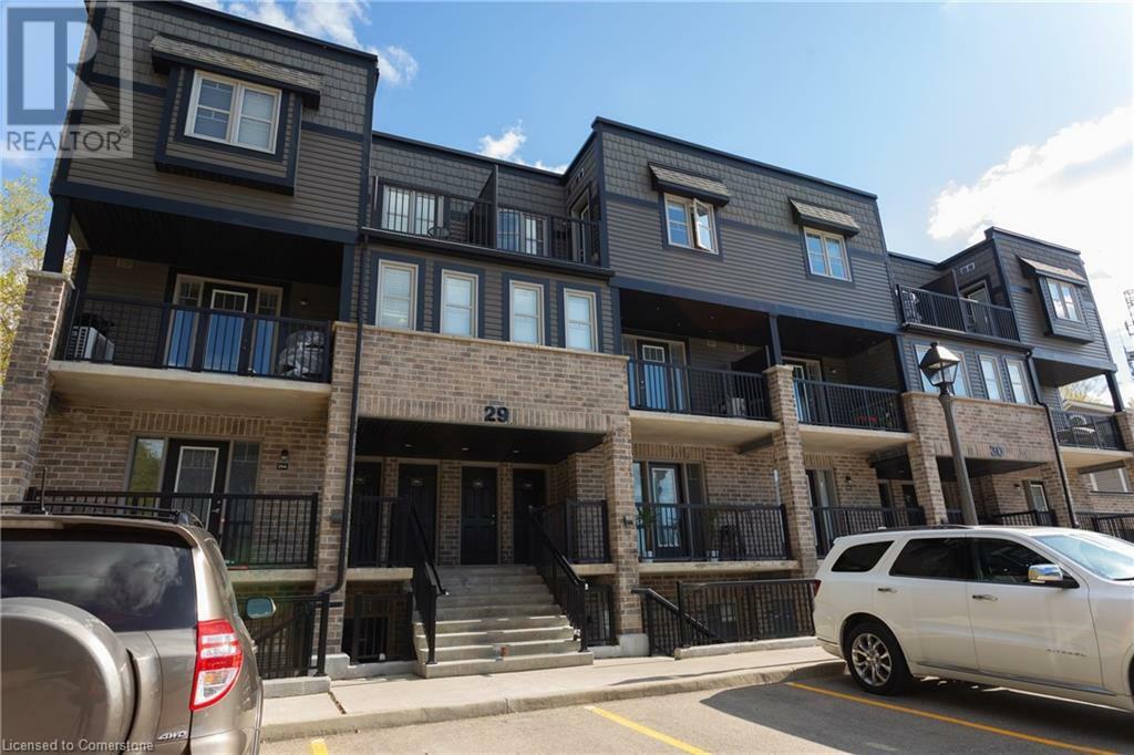 Property Photo: 1989 Ottawa Street South 29D ON N2E 0G7