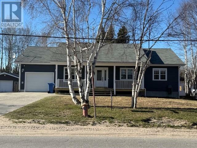 Property Photo: 84B Palliser Crescent NL A0P 1E0