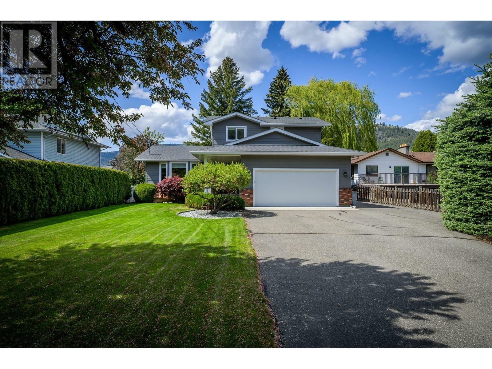 Property Photo: 4079 Davie Road BC V2H 1K8