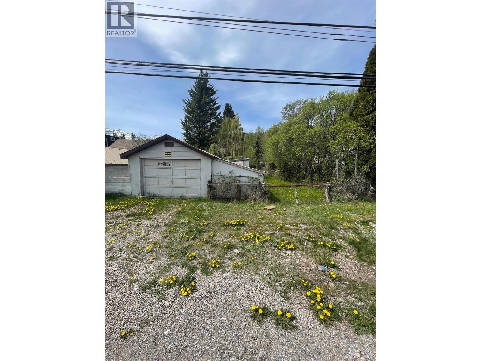 Property Photo:  234 Beaver Street  BC V0B 1M1 
