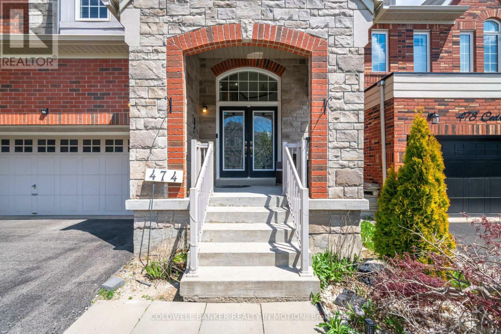 Photo de la propriété: 474 Cedric Terrace ON L9T 8P8