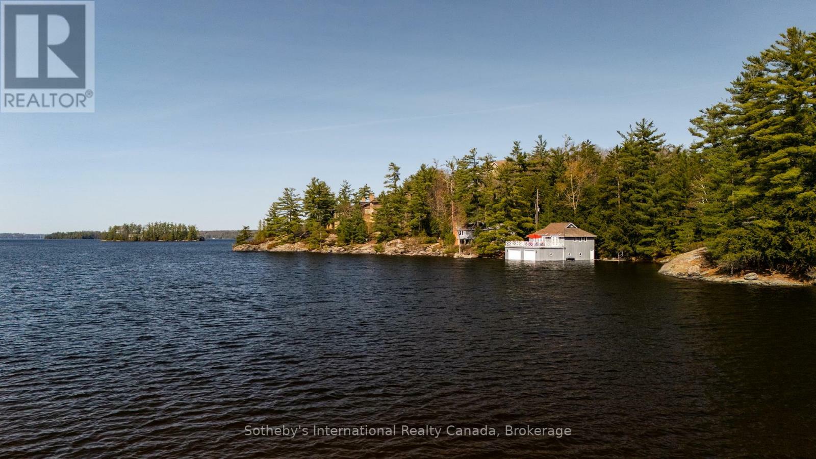 Property Photo: 1-1076 Birch Point Road ON P1P 1R1