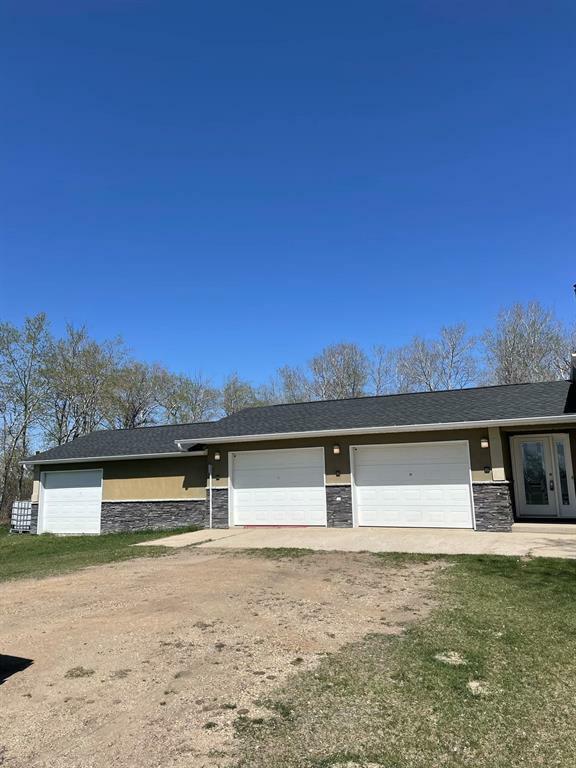 Photo de la propriété: 49046 31 Road West MB R0G 0W0