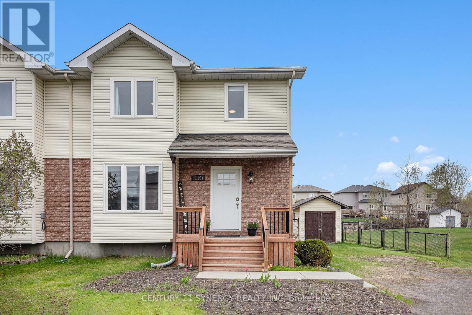 Photo de la propriété: 119A Bourdeau Boulevard ON K0A 2M0