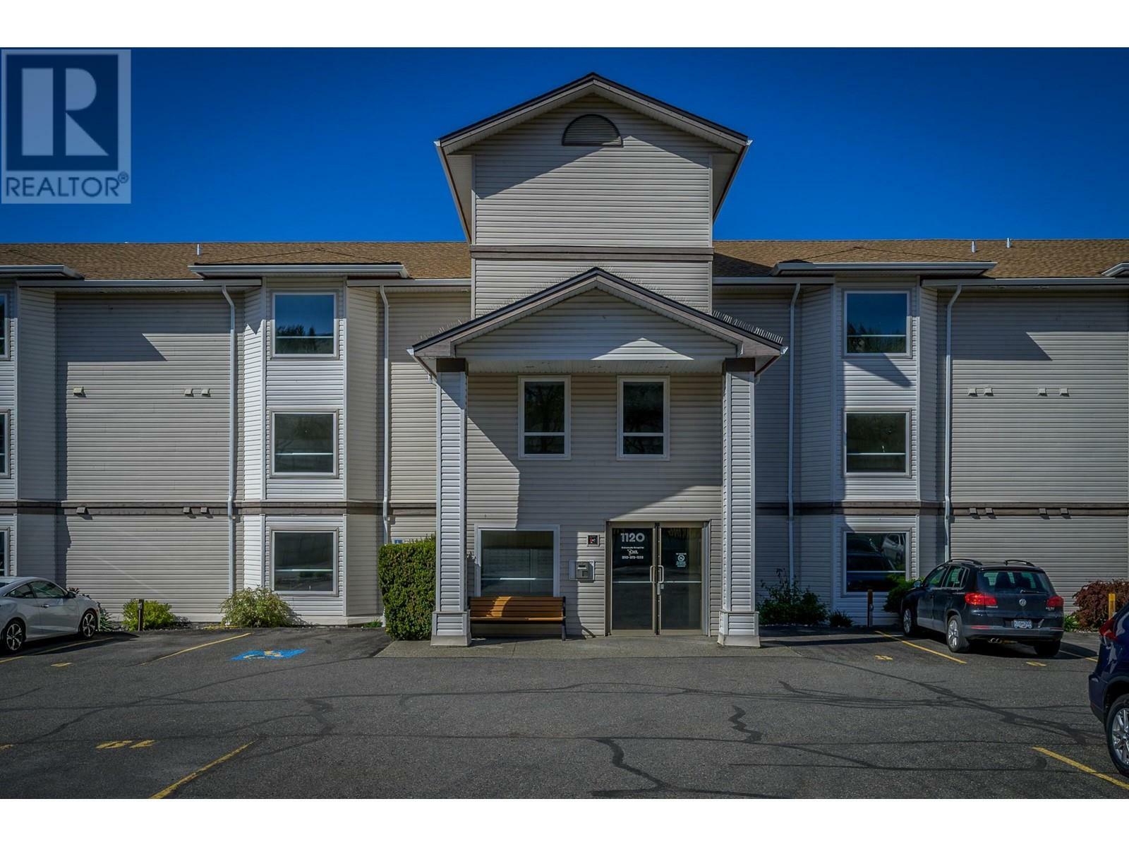 1120 Hugh Allan Drive 201  Kamloops BC V1S 1T4 photo