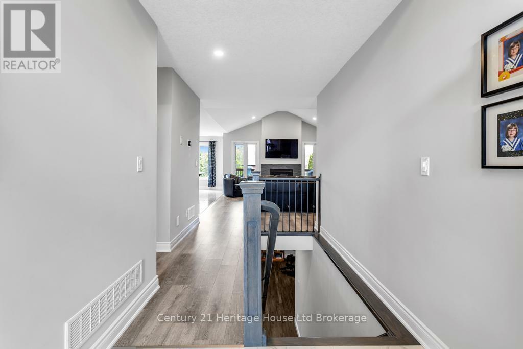 Property Photo: 55 William Street ON N4G 5R9