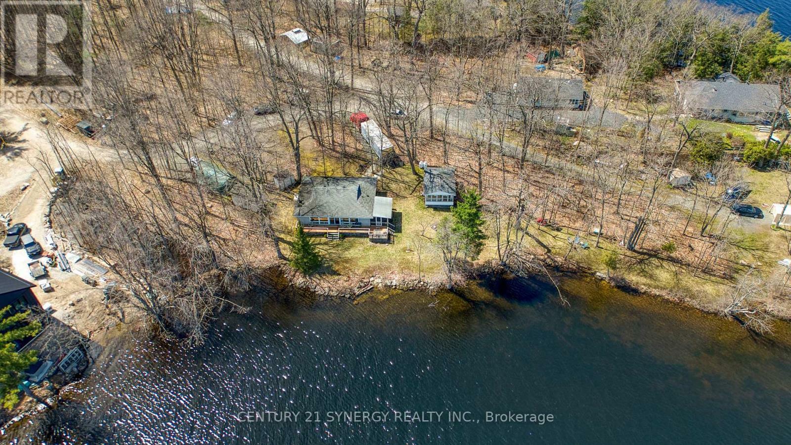 Photo de la propriété: 101 Freedom Hill Road ON K7C 4K8