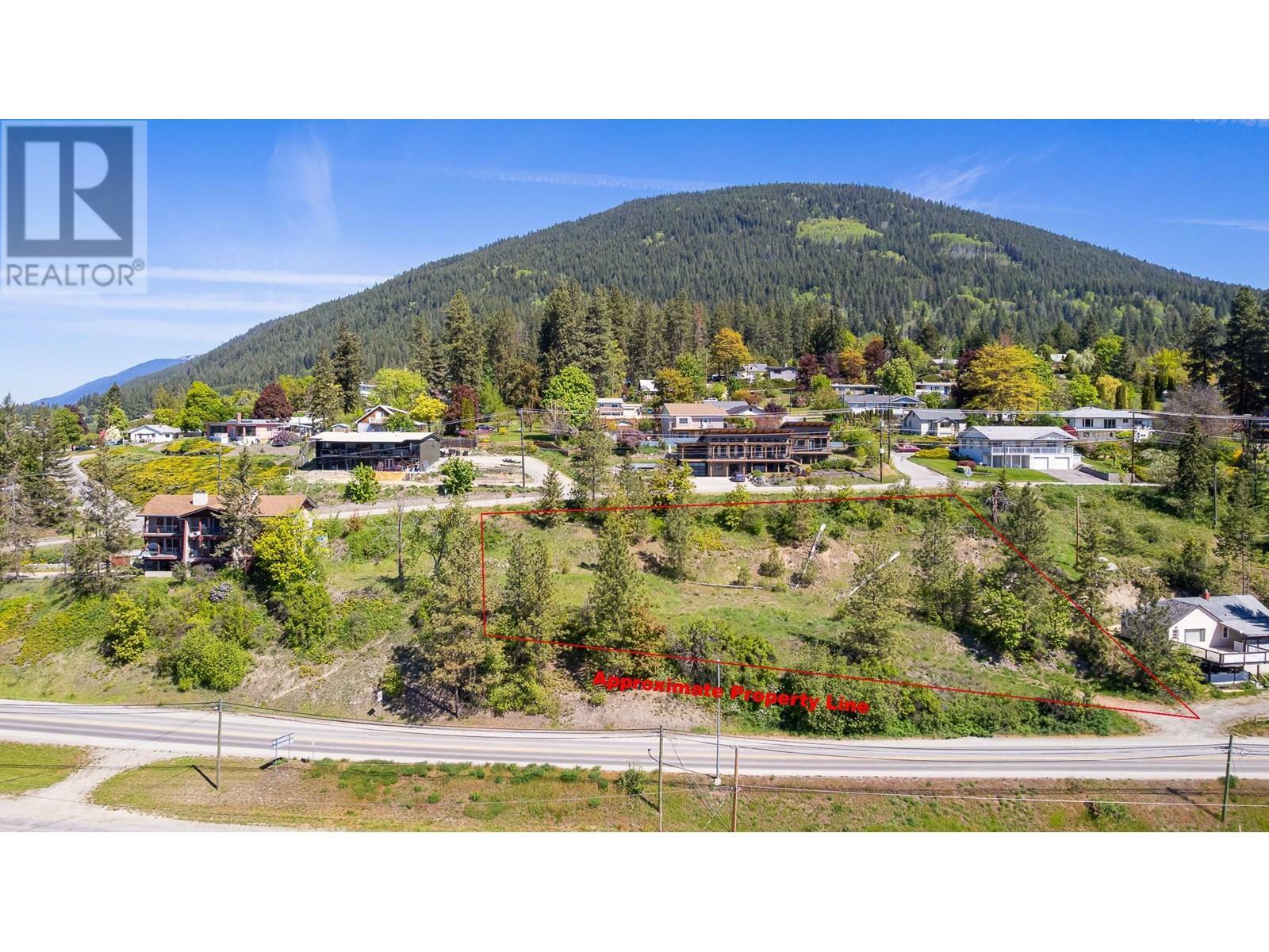 Property Photo:  2312 Canyon Street  BC V0B 1G5 