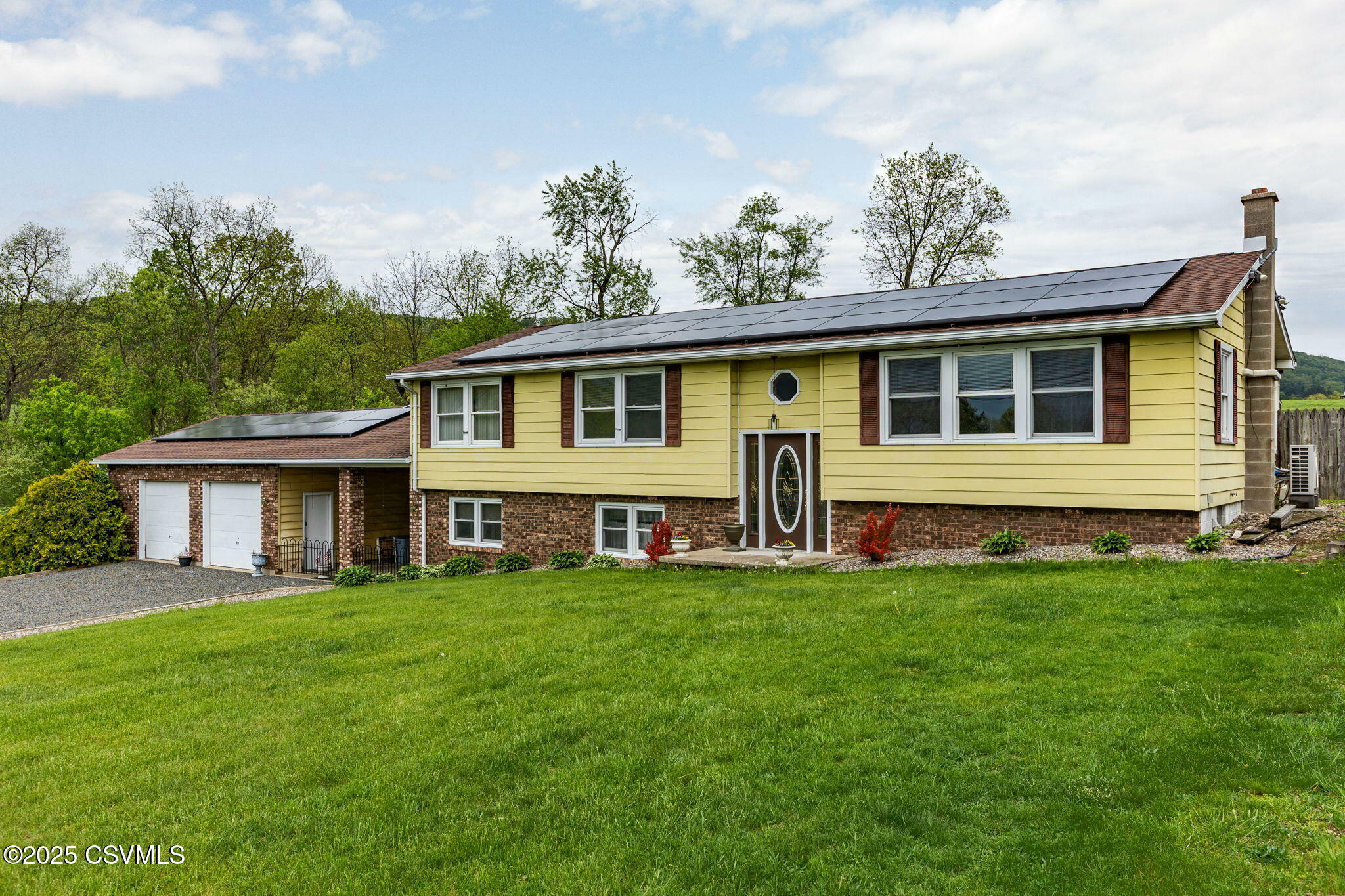 22 Wood Avenue  Elysburg PA 17824 photo