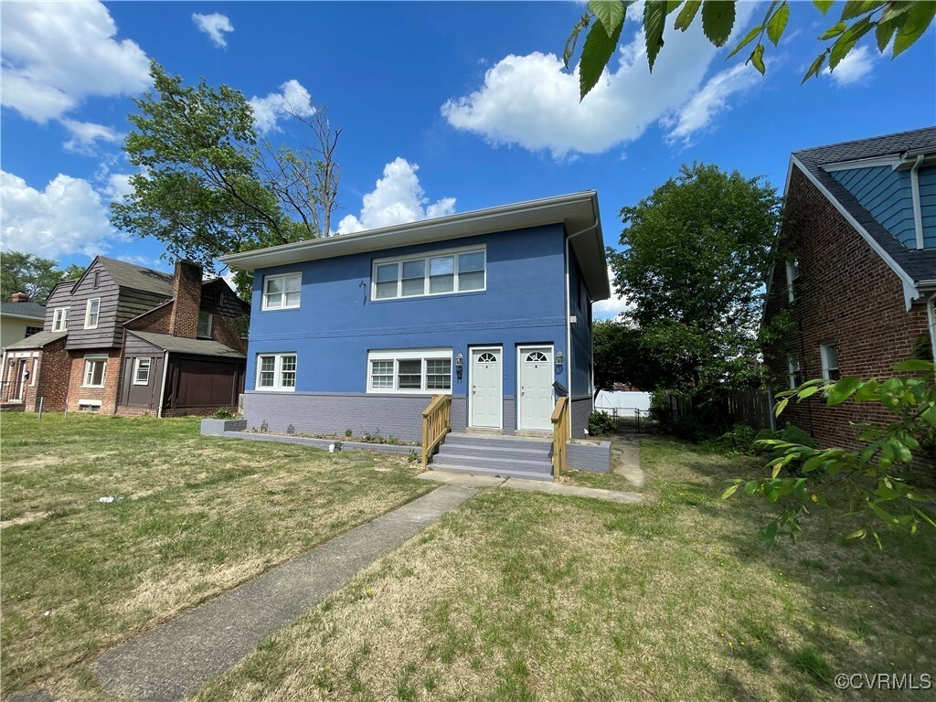 4223 Chamberlayne Avenue  Richmond VA 23227 photo