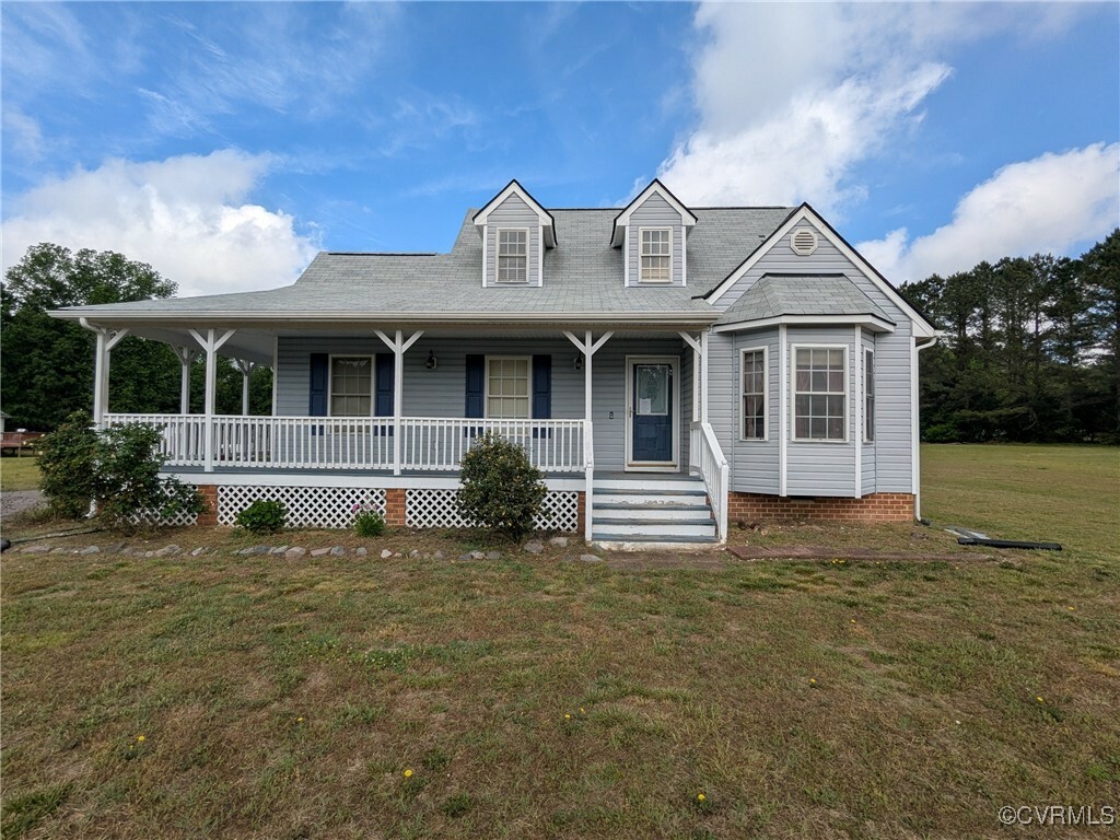 27000 Greenhead Drive  North Dinwiddie VA 23805 photo