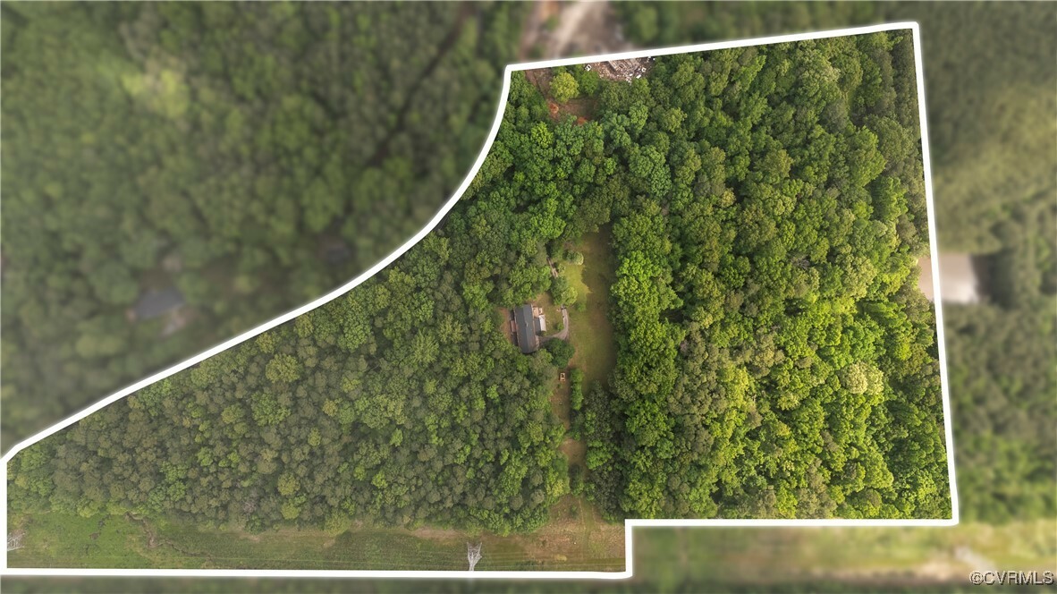 Property Photo: 2601 Squirrel Level Road VA 23805
