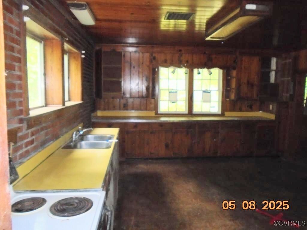 Property Photo: 3740 Turner Road VA 23832