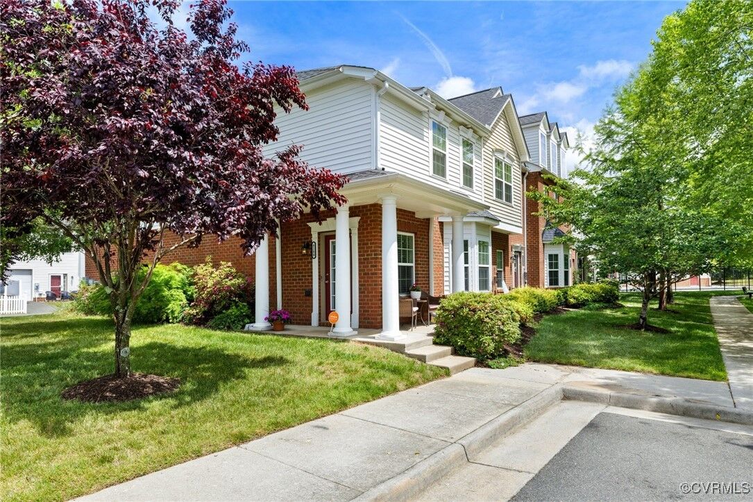 Property Photo:  8200 Mount Storm Court  VA 23111 