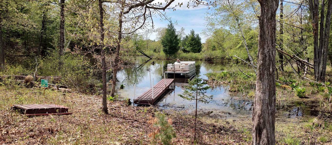 Property Photo: Lot 15 Wood Duck Trail WI 54494