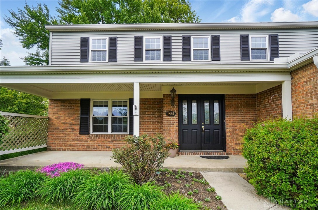 Property Photo: 1854 Willowrun Lane OH 45140