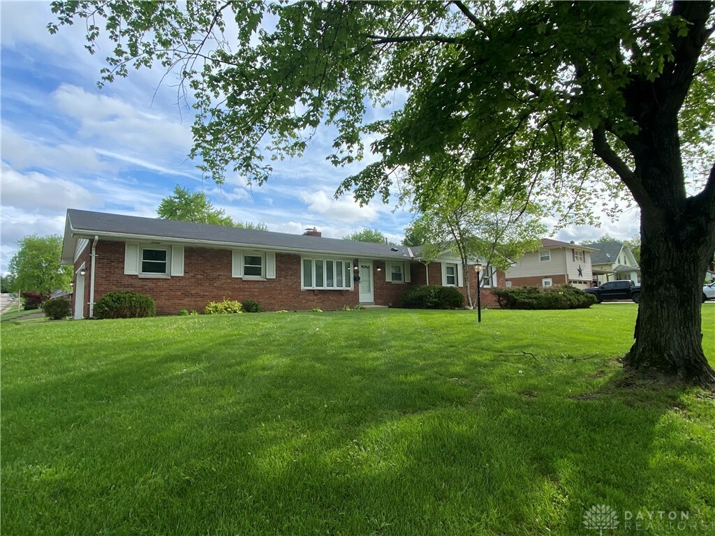 Property Photo:  3501 Grand Avenue  OH 45044 