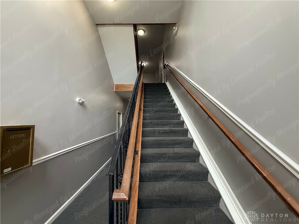 Property Photo: 3772 Grant Avenue G OH 45431