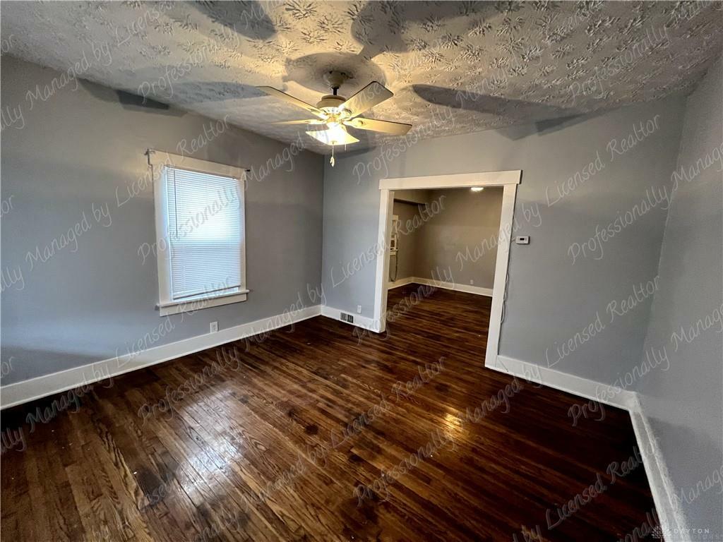 Property Photo: 44 Bluecrest Avenue OH 45417