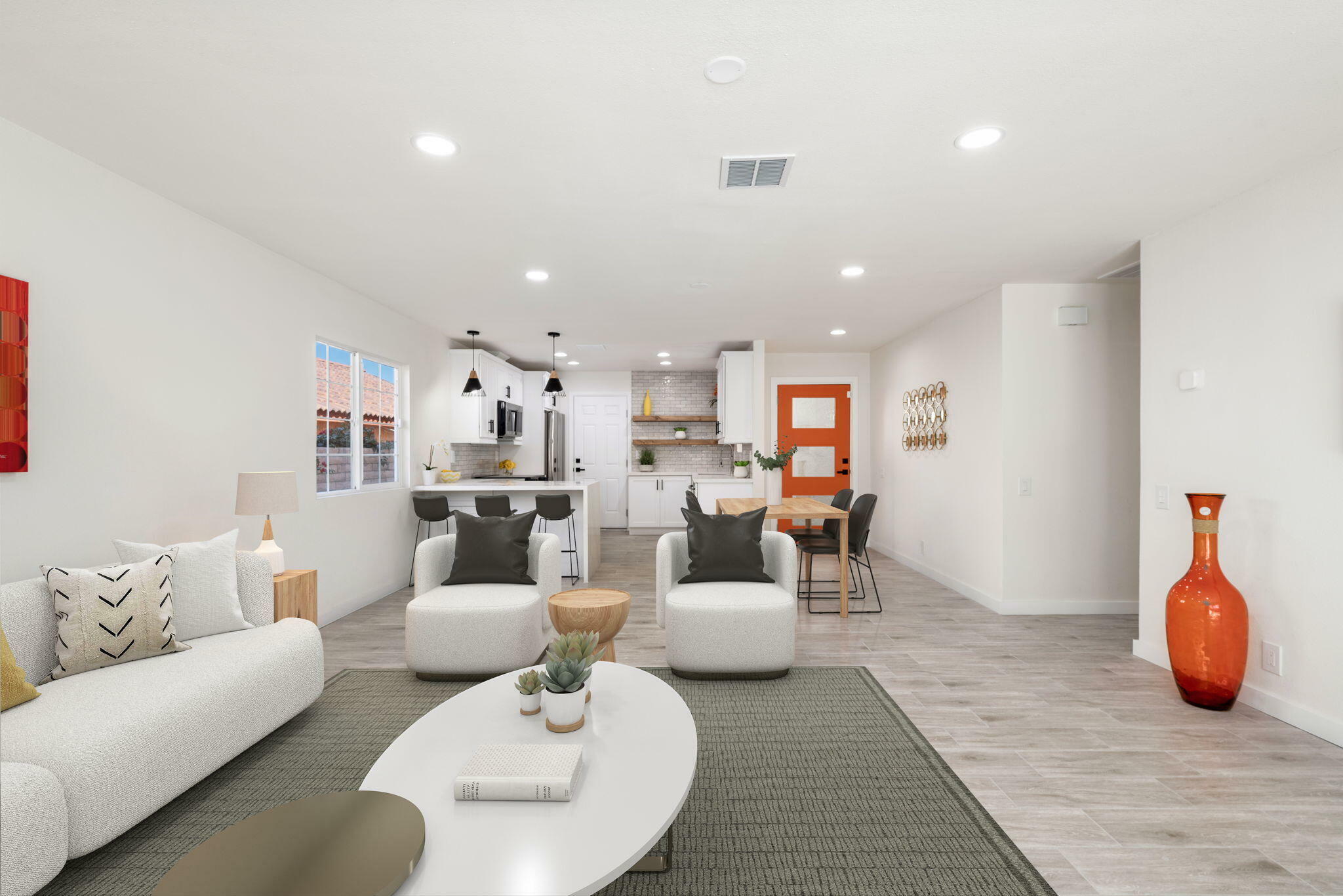 Property Photo: 52885 Avenida Carranza CA 92253