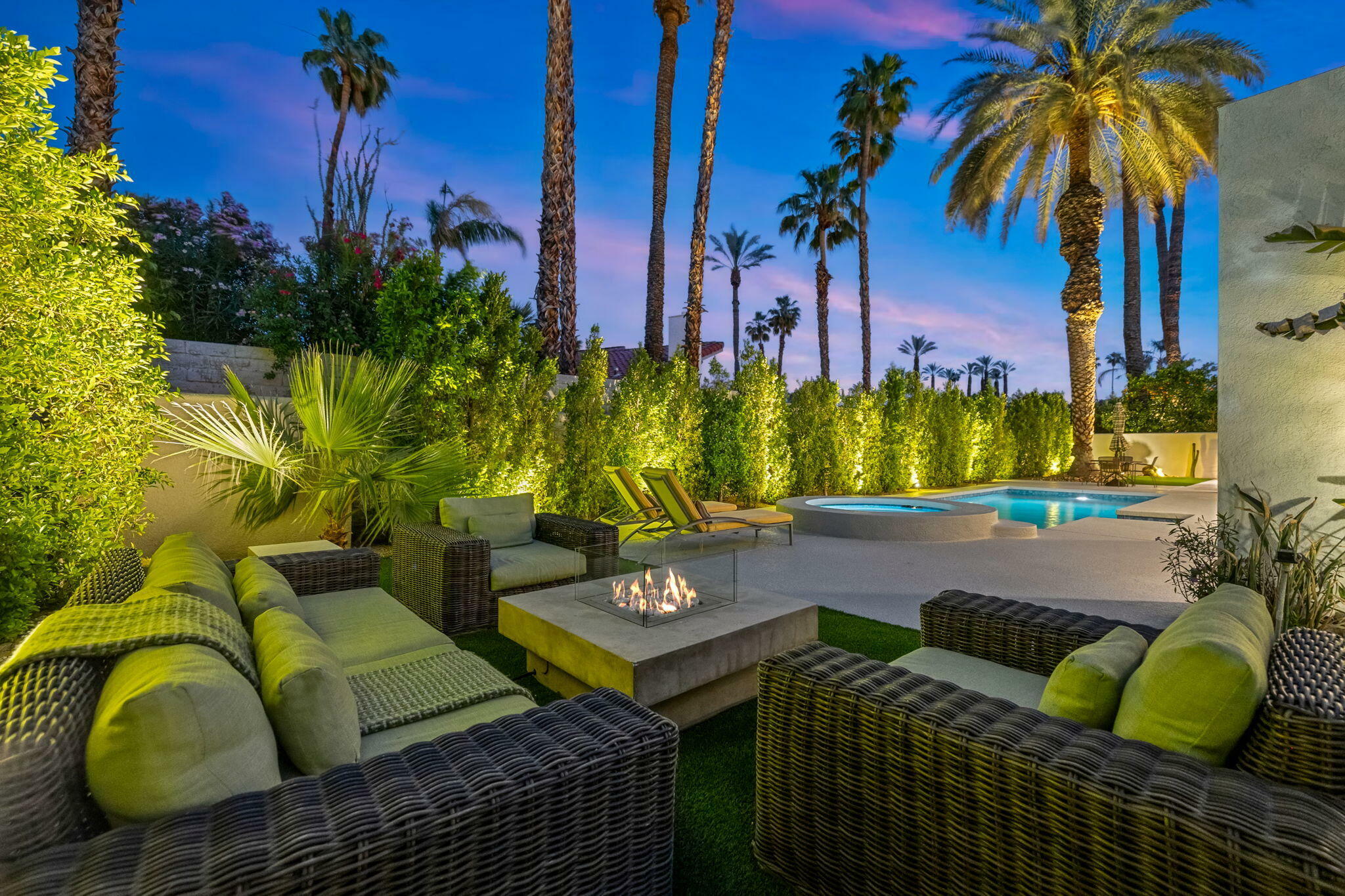 49 Mission Palms Drive E  Rancho Mirage CA 92270 photo