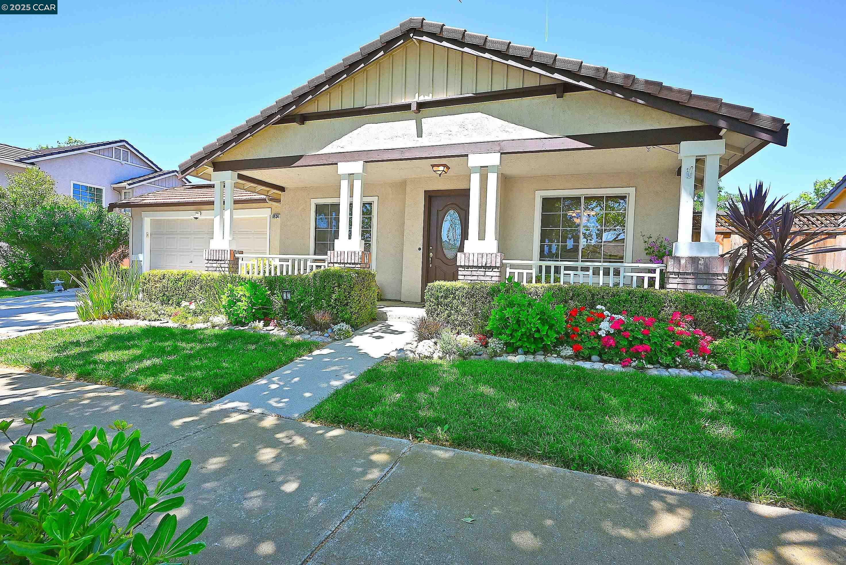 6934 Sunridge Drive  Livermore CA 94551 photo