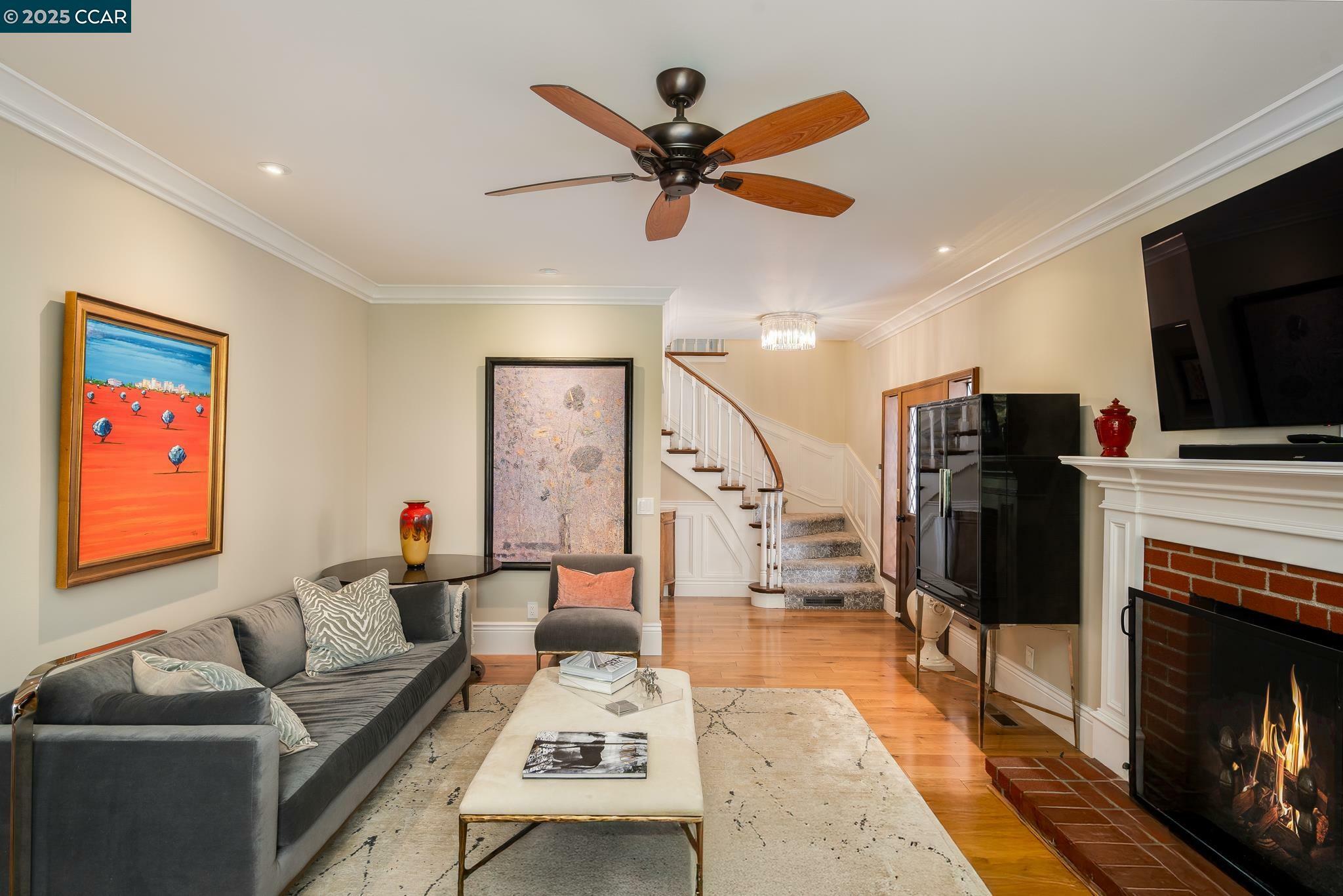 Property Photo: 120 El Centro CA 94528