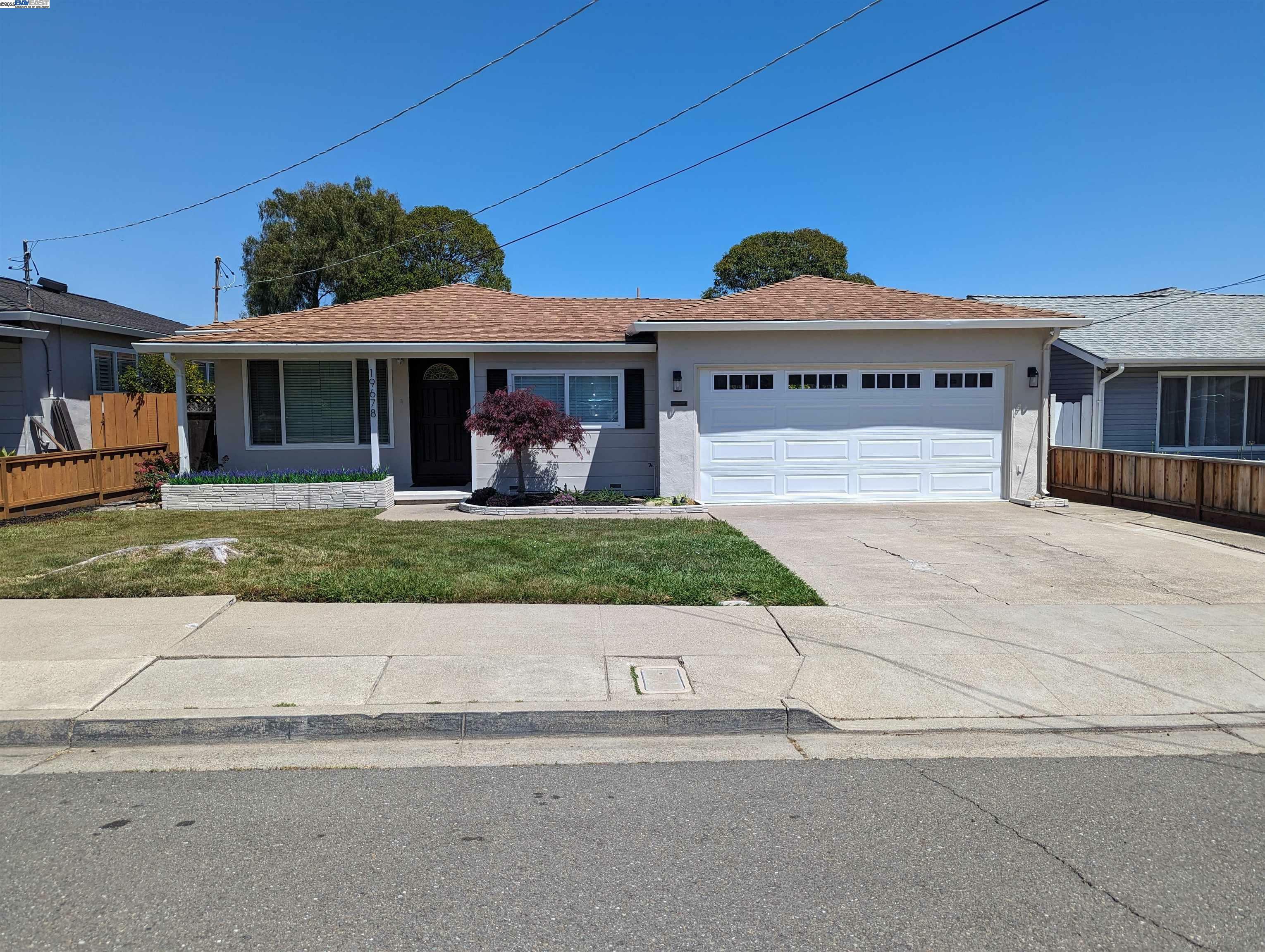 19678 Bernal St  Castro Valley CA 94546 photo