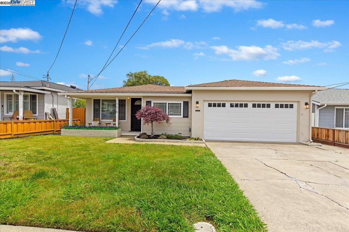 19678 Bernal Street  Castro Valley CA 94546 photo