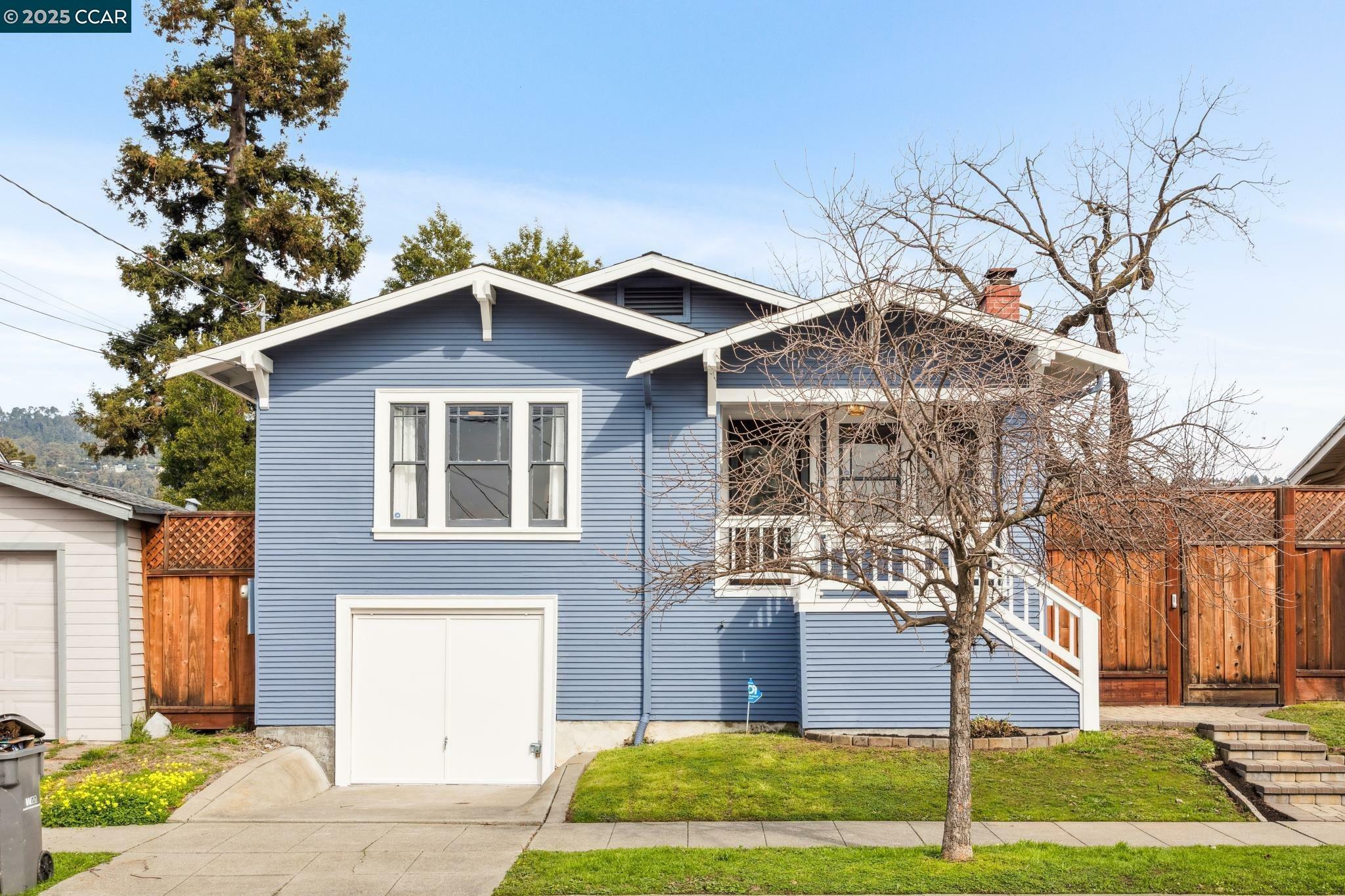 3732 Quigley St  Oakland CA 94619 photo