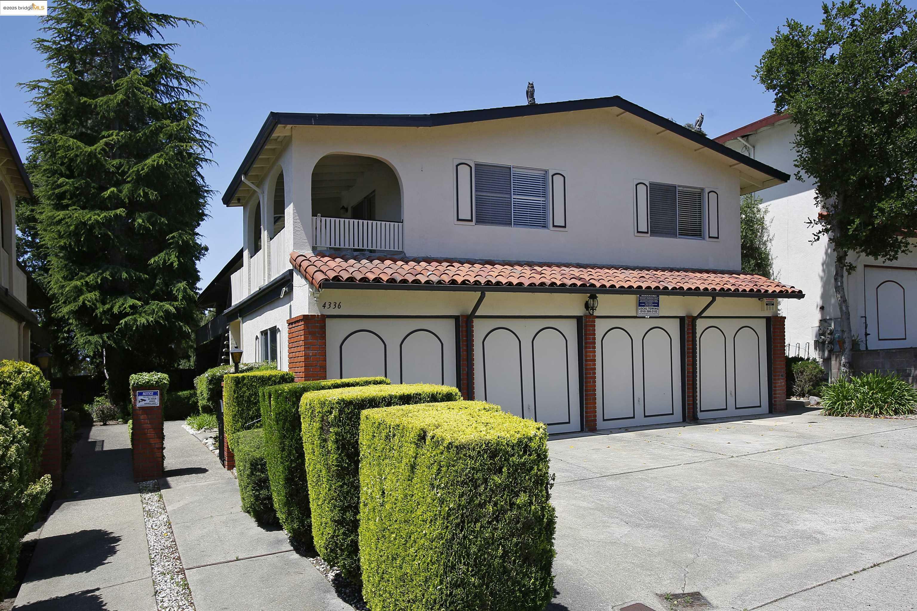 4336 Rilea Way  Oakland CA 94605 photo