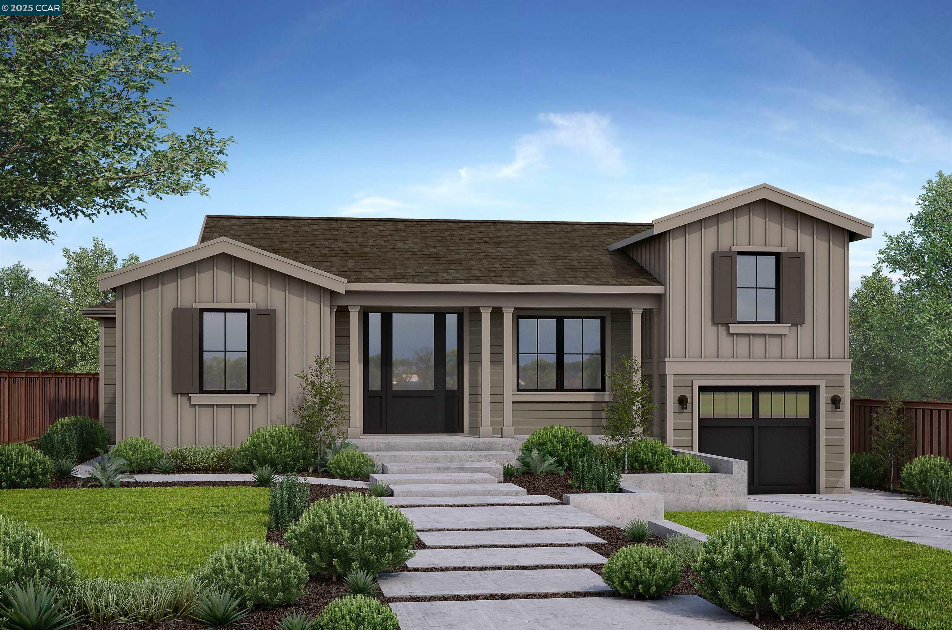 951 Yorkshire Ct  Lafayette CA 94549 photo