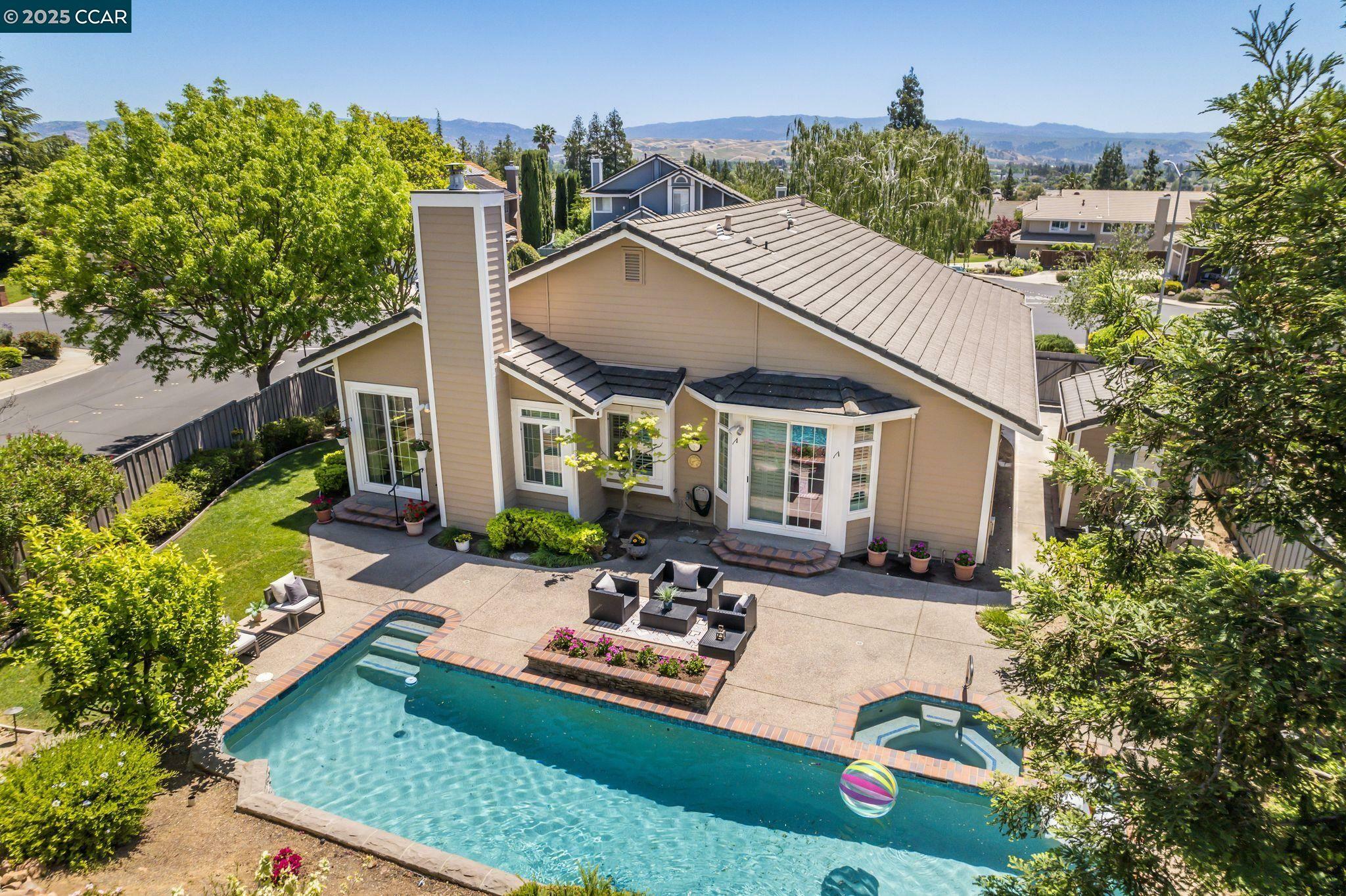 Property Photo: 3694 Edinburgh CA 94551