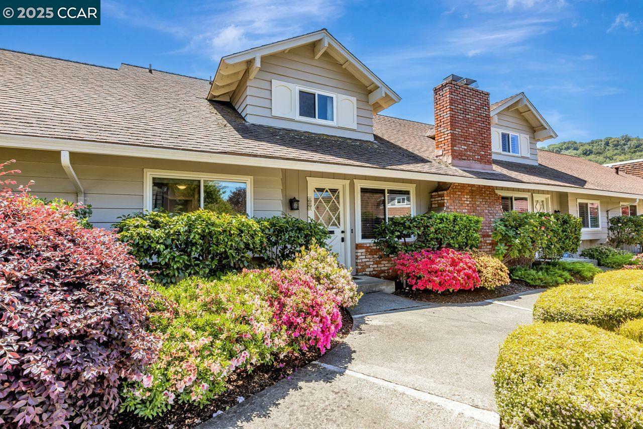 Property Photo: 107 Miramonte Dr CA 94556